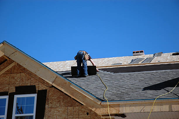 Best Commercial Roofing Services  in Dana, NC